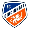 FC Cincinnati logosu
