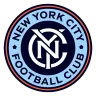 New York City FC logosu