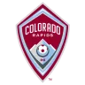 Colorado Rapids logosu