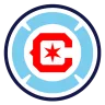 Chicago Fire FC logosu