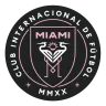 Inter Miami CF logosu