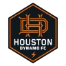 Houston Dynamo FC logosu