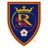 Real Salt Lake logosu