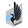 Minnesota United FC logosu