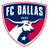 FC Dallas logosu