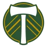 Portland Timbers logosu