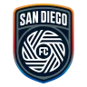 San Diego FC logosu