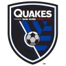 San Jose Earthquakes logosu