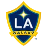 LA Galaxy logosu