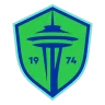 Seattle Sounders FC logosu