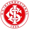 Internacional logosu