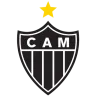 Atlético-MG logosu