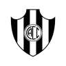 Central Córdoba (Santiago del Estero) logosu
