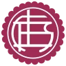 Lanús logosu