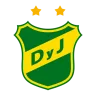 Defensa y Justicia logosu