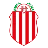 Barracas Central logosu