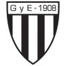 Gimnasia (Mendoza) logosu