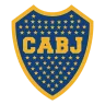 Boca Juniors logosu