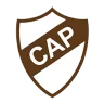 Platense logosu
