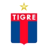 Tigre logosu