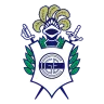 Gimnasia La Plata logosu
