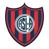 San Lorenzo logosu