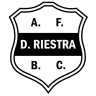 Deportivo Riestra logosu