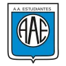 Estudiantes de Río Cuarto logosu
