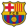 Barcelona logosu