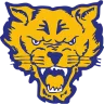 Fort Valley State Wildcats logosu
