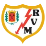 Rayo Vallecano logosu