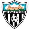 Atlético Calatayud logosu