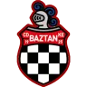 CD Baztan logosu