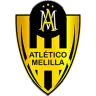 Atlético Melilla logosu