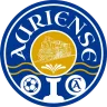 Auriense Cented Academy logosu