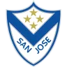 CD San José logosu