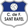 CF San Rafael logosu