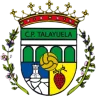 CP Talayuela logosu
