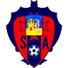 Sporting de Alcázar logosu