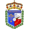 Ribadesella logosu