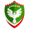 Amed Sportif Faaliyetler logosu