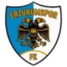 Erzurumspor FK logosu