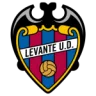 Levante UD logosu