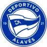 Deportivo Alavés logosu