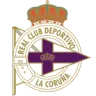 Deportivo de A Coruña logosu
