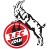 1. FC Köln logosu