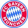 FC Bayern München logosu