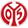1. FSV Mainz 05 logosu