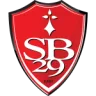 Stade Brestois logosu