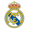 Real Madrid logosu